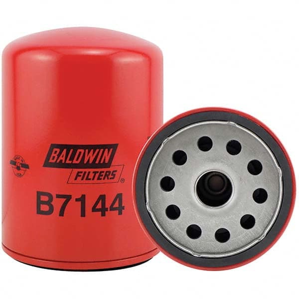 Baldwin Filters - Automotive Oil Filter - Exact Tooling