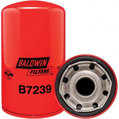 Baldwin Filters - Automotive Oil Filter - Exact Tooling
