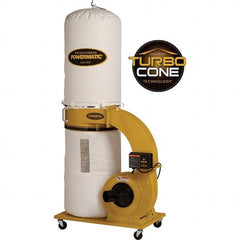 Powermatic - Dust, Mist & Fume Collectors Machine Type: Dust Collector Filter Kit Mounting Type: Direct Machine - Exact Tooling