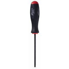 8MM BALL END SCREWDRIVER - Exact Tooling