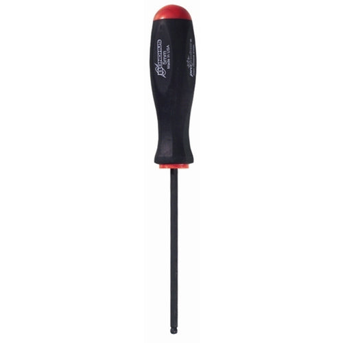 5MM BALL END SCREWDRIVER - Exact Tooling