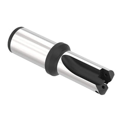 Allied Machine and Engineering - Spade Drills; Series: T-A Pro ; Minimum Drill Diameter (Decimal Inch): 1.1200 ; Maximum Drill Diameter (Decimal Inch): 1.3800 ; Shank Type: Cylindrical ; Shank Diameter (Inch): 1.25 ; Spade Drill Length: Short Length - Exact Tooling