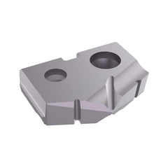 Allied Machine and Engineering - TAK0-16.80 Carbide Spade Drill Insert - Exact Tooling