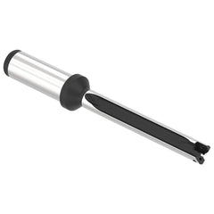 Allied Machine and Engineering - Spade Drills; Series: T-A Pro ; Minimum Drill Diameter (mm): 12.70 ; Maximum Drill Diameter (mm): 17.67 ; Shank Type: Cylindrical ; Shank Diameter (mm): 20.0000 ; Spade Drill Length: Standard Length - Exact Tooling