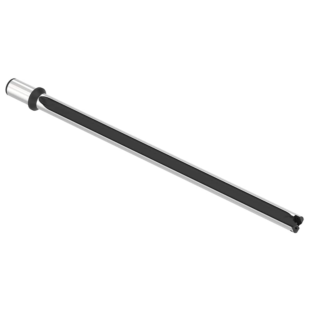 Allied Machine and Engineering - Spade Drills; Series: T-A Pro ; Minimum Drill Diameter (mm): 35.08 ; Maximum Drill Diameter (mm): 47.80 ; Shank Type: Cylindrical ; Shank Diameter (mm): 40.0000 ; Spade Drill Length: Extended Length - Exact Tooling