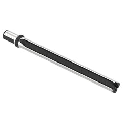 Allied Machine and Engineering - Spade Drills; Series: T-A Pro ; Minimum Drill Diameter (mm): 40.99 ; Maximum Drill Diameter (mm): 47.80 ; Shank Type: Flanged ; Shank Diameter (mm): 40.0000 ; Spade Drill Length: Long Length - Exact Tooling