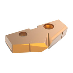 Allied Machine and Engineering - TAP3-46.20 Carbide Spade Drill Insert - Exact Tooling