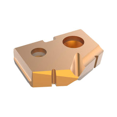 Allied Machine and Engineering - TAP0-14.60 Carbide Spade Drill Insert - Exact Tooling