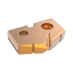 Allied Machine and Engineering - TAP1-22.23 Carbide Spade Drill Insert - Exact Tooling