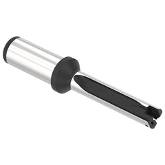 Allied Machine and Engineering - Spade Drills; Series: T-A Pro ; Minimum Drill Diameter (mm): 19.05 ; Maximum Drill Diameter (mm): 24.40 ; Shank Type: Cylindrical ; Shank Diameter (mm): 25.0000 ; Spade Drill Length: Standard Length - Exact Tooling