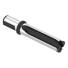 Allied Machine and Engineering - Spade Drills; Series: T-A Pro ; Minimum Drill Diameter (mm): 44.40 ; Maximum Drill Diameter (mm): 47.80 ; Shank Type: Flanged ; Shank Diameter (mm): 40.0000 ; Spade Drill Length: Standard Length - Exact Tooling