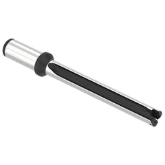 Allied Machine and Engineering - Spade Drills; Series: T-A Pro ; Minimum Drill Diameter (mm): 22.86 ; Maximum Drill Diameter (mm): 24.40 ; Shank Type: Cylindrical ; Shank Diameter (mm): 25.0000 ; Spade Drill Length: Standard Length - Exact Tooling