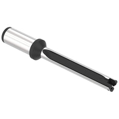 Allied Machine and Engineering - Spade Drills; Series: T-A Pro ; Minimum Drill Diameter (Decimal Inch): 0.6960 ; Maximum Drill Diameter (Decimal Inch): 0.9600 ; Shank Type: Cylindrical ; Shank Diameter (Inch): 1 ; Spade Drill Length: Standard Length - Exact Tooling
