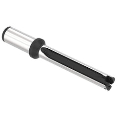 Allied Machine and Engineering - Spade Drills; Series: T-A Pro ; Minimum Drill Diameter (mm): 22.86 ; Maximum Drill Diameter (mm): 24.40 ; Shank Type: Cylindrical ; Shank Diameter (mm): 25.0000 ; Spade Drill Length: Standard Length - Exact Tooling