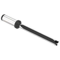 Allied Machine and Engineering - Spade Drills; Series: T-A Pro ; Minimum Drill Diameter (mm): 12.70 ; Maximum Drill Diameter (mm): 17.67 ; Shank Type: Cylindrical ; Shank Diameter (mm): 20.0000 ; Spade Drill Length: Standard Length - Exact Tooling