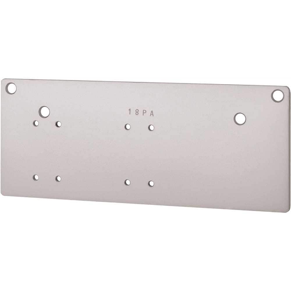 Yale - Door Closer Accessories; For Use With: 5801 Series Door Closers - Exact Tooling
