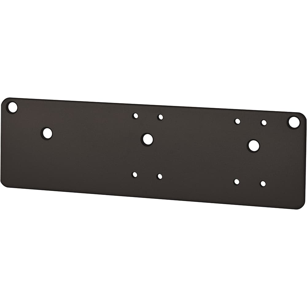 Yale - Door Closer Accessories; For Use With: Door Closers - Exact Tooling