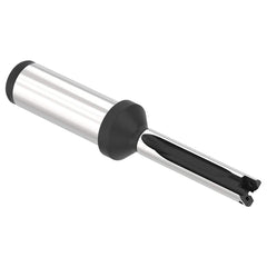 Allied Machine and Engineering - Spade Drills; Series: T-A Pro ; Minimum Drill Diameter (mm): 11.10 ; Maximum Drill Diameter (mm): 12.69 ; Shank Type: Cylindrical ; Shank Diameter (mm): 20.0000 ; Spade Drill Length: Standard Length - Exact Tooling