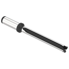 Allied Machine and Engineering - Spade Drills; Series: T-A Pro ; Minimum Drill Diameter (Decimal Inch): 0.5930 ; Maximum Drill Diameter (Decimal Inch): 0.6950 ; Shank Type: Cylindrical ; Shank Diameter (Inch): 0.75 ; Spade Drill Length: Standard Length - Exact Tooling