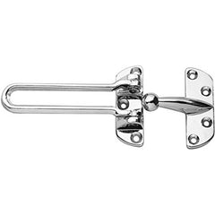 Rockwood - Door Guards; Type: Door Guard ; Finish/Coating: Dull Chrome - Exact Tooling