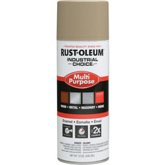 1600 Multi-Purpose Beige Spray Paint - Exact Tooling