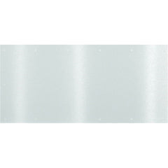 Rockwood - Kick Plates; Type: Kickplate ; Finish/Coating: Satin Stainless Steel ; Length (Inch): 34 - Exact Tooling