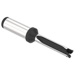 Allied Machine and Engineering - Spade Drills; Series: T-A Pro ; Minimum Drill Diameter (Decimal Inch): 0.5500 ; Maximum Drill Diameter (Decimal Inch): 0.6950 ; Shank Type: Cylindrical ; Shank Diameter (Inch): 0.75 ; Spade Drill Length: Standard Length - Exact Tooling
