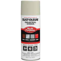 1600 Multi-Purpose Almond Spray Paint - Exact Tooling