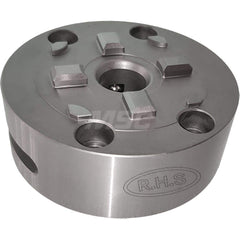 Rapid Holding Systems - RHS-MACRO Bottom Mount Manual CNC Quick-Change Clamping Module - Exact Tooling