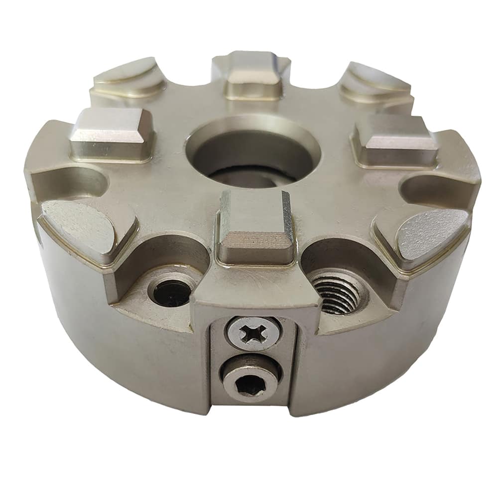Rapid Holding Systems - RHS-MACRO Bottom Mount Manual CNC Quick-Change Clamping Module - Exact Tooling