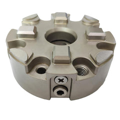 Rapid Holding Systems - RHS-MACRO Bottom Mount Manual CNC Quick-Change Clamping Module - Exact Tooling