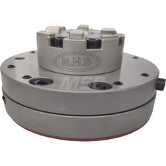 Rapid Holding Systems - RHS-MACRO Bottom Mount Manual CNC Quick-Change Clamping Module - Exact Tooling