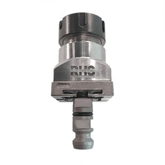Rapid Holding Systems - RHS-MACRO Bottom Mount Manual CNC Quick-Change Clamping Module - Exact Tooling