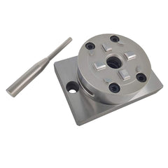 Rapid Holding Systems - RHS-MACRO Bottom Mount Manual CNC Quick-Change Clamping Module - Exact Tooling