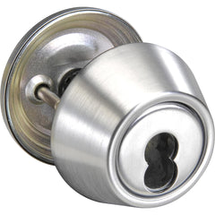Yale - Deadbolts; Door Thickness Range: 1-3/8 - Exact Tooling