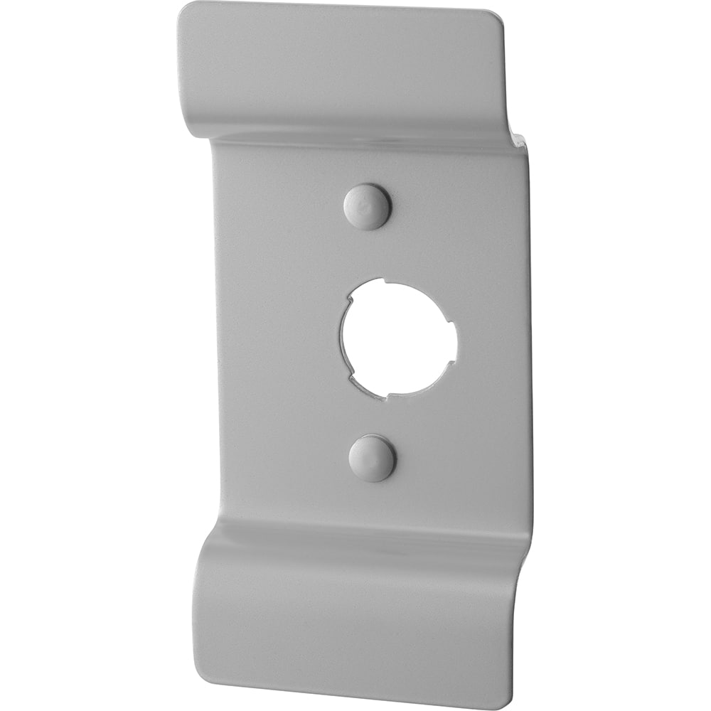 Yale - Trim; Type: Trim ; Finish/Coating: Aluminum Painted ; Hand: Non-Handed - Exact Tooling