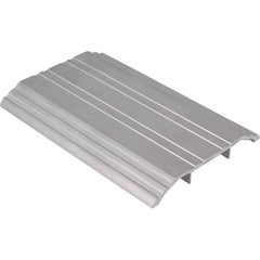 Pemko - Thresholds; Height (Inch): 1/2 ; Length (Inch): 48 ; Width (Inch): 4 ; Finish/Coating: Mill Finish Aluminum - Exact Tooling