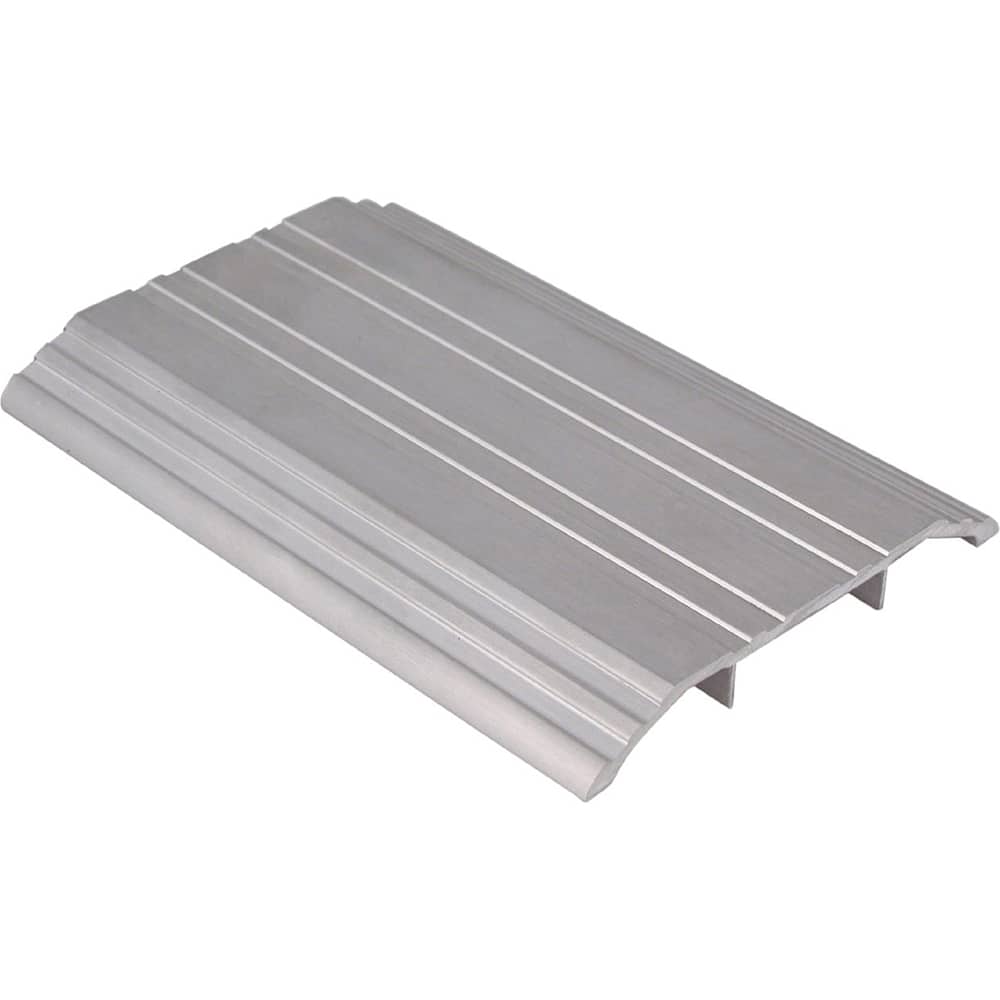 Pemko - Thresholds; Height (Inch): 1/2 ; Length (Inch): 36 ; Width (Inch): 4 ; Finish/Coating: Mill Finish Aluminum - Exact Tooling