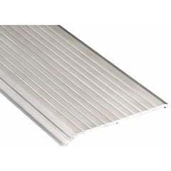 Pemko - Thresholds; Height (Inch): 1/4 ; Length (Inch): 72 ; Width (Inch): 4 ; Finish/Coating: Mill Finish Aluminum - Exact Tooling