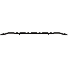 Pemko - Thresholds; Height (Inch): 1/4 ; Length (Inch): 36 ; Width (Inch): 6 ; Finish/Coating: Anodized; Dark Bronze - Exact Tooling