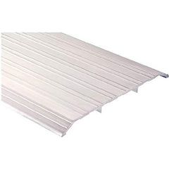 Pemko - Thresholds; Height (Inch): 1/2 ; Length (Inch): 36 ; Width (Inch): 4 ; Finish/Coating: Mill Finish Aluminum - Exact Tooling