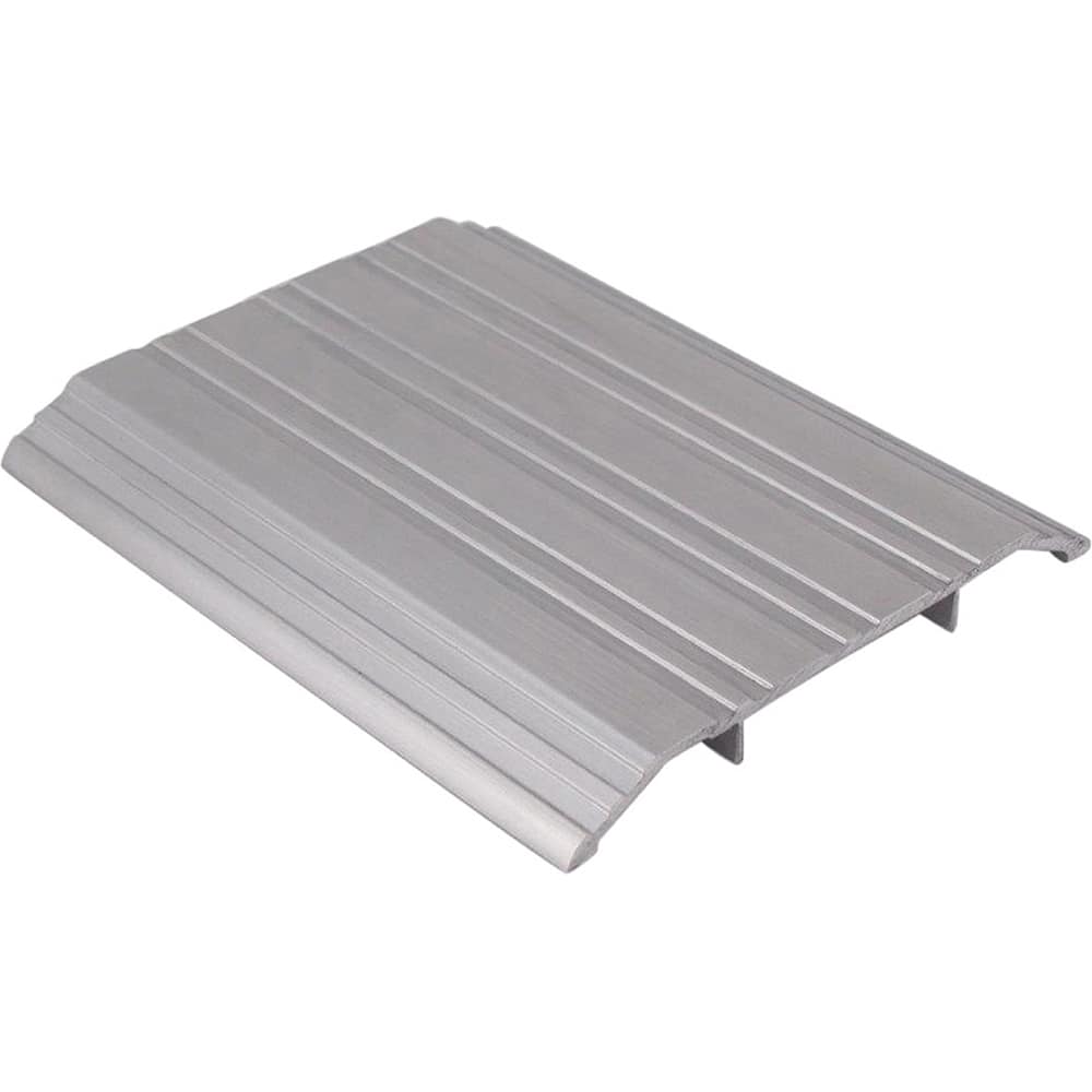 Pemko - Thresholds; Height (Inch): 1/2 ; Length (Inch): 36 ; Width (Inch): 5 ; Finish/Coating: Mill Finish Aluminum - Exact Tooling