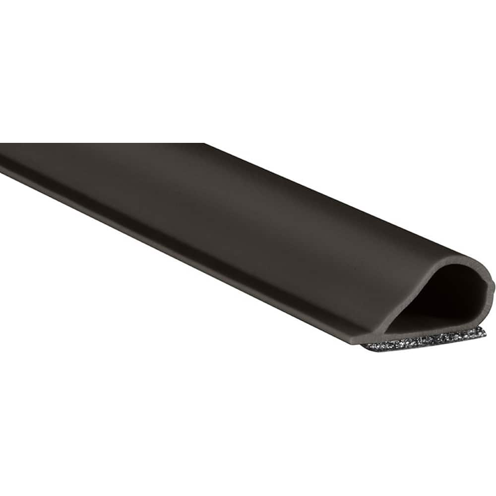 Pemko - Weatherstripping; Length (Feet): 7 ; Door Thickness: 2.75 (Inch); Material: 6063-T8 Extruded Tempered Aluminum - Exact Tooling