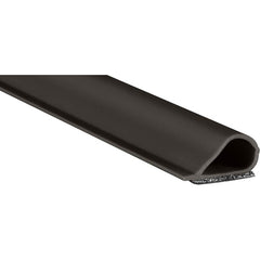 Pemko - Weatherstripping; Length (Feet): 7 ; Door Thickness: 2.75 (Inch); Material: 6063-T5 Extruded Tempered Aluminum - Exact Tooling