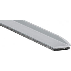 Pemko - Weatherstripping; Length (Feet): 7 ; Door Thickness: 2.75 (Inch); Material: 6063-T7 Extruded Tempered Aluminum - Exact Tooling