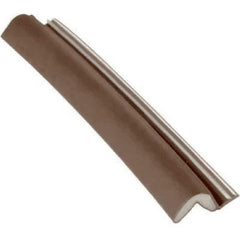 Pemko - Weatherstripping; Door Thickness: 2.75 (Inch); Material: 6063-T6 Extruded Tempered Aluminum - Exact Tooling