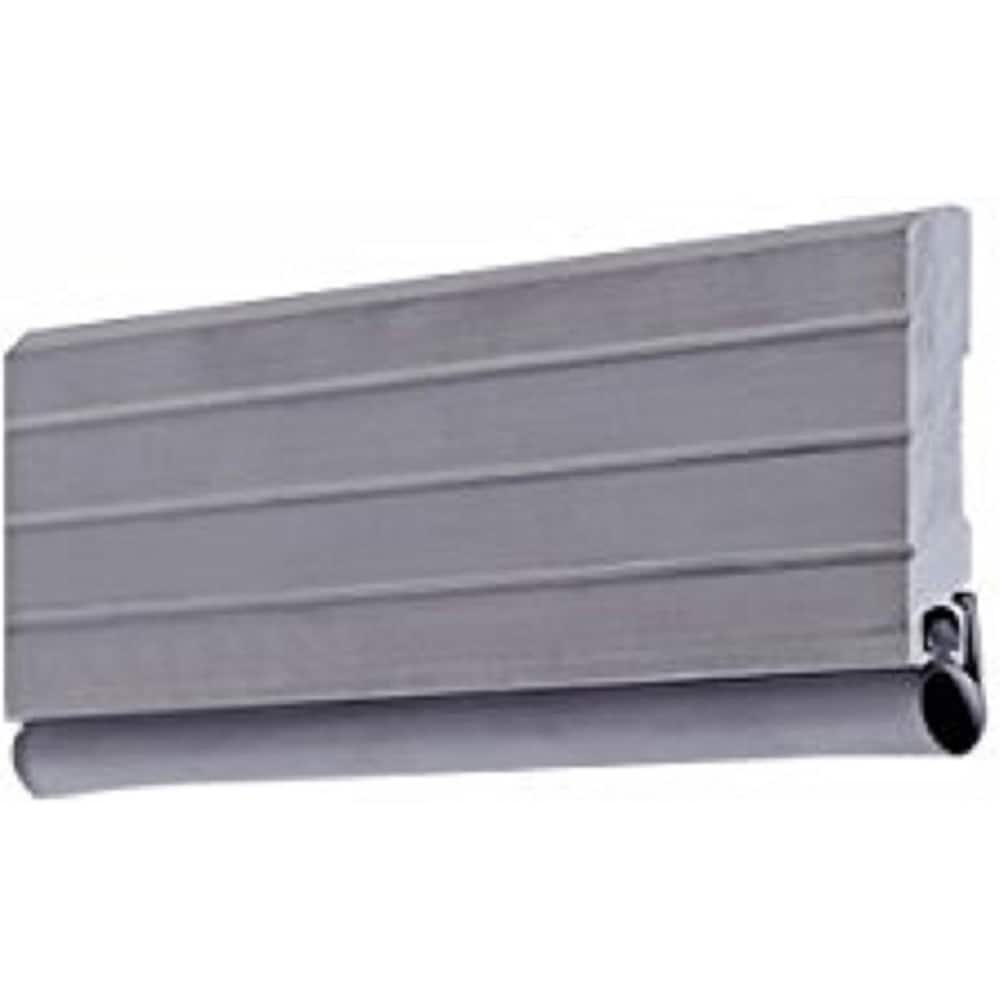 Pemko - Weatherstripping; Length (Feet): 7 ; Door Thickness: 2.75 (Inch); Material: 6063-T6 Extruded Tempered Aluminum - Exact Tooling