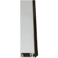 Pemko - Weatherstripping; Door Thickness: 2-3/4 (Inch); Material: Silicone - Exact Tooling