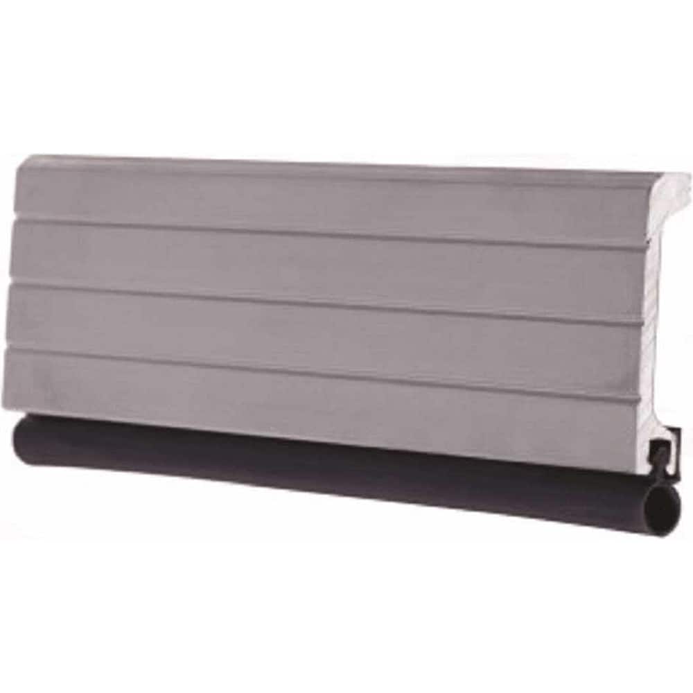 Pemko - Weatherstripping; Length (Feet): 7 ; Door Thickness: 2.75 (Inch); Material: 6063-T6 Extruded Tempered Aluminum - Exact Tooling