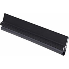 Pemko - Weatherstripping; Length (Feet): 7 ; Door Thickness: 2.75 (Inch); Material: 6063-T6 Aluminum Alloy and Temper Retainer - Exact Tooling